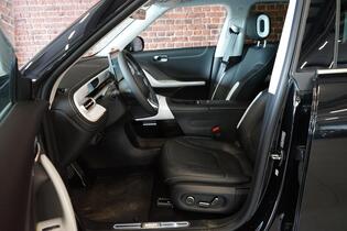 Smart #1 vaihtoauto