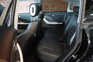 Smart #1 vaihtoauto