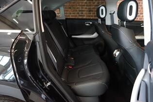 Smart #1 vaihtoauto