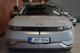 Hyundai IONIQ 5 vaihtoauto