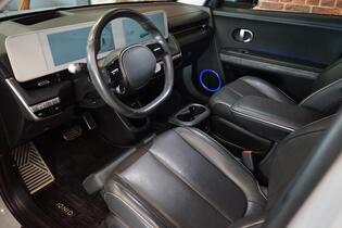 Hyundai IONIQ 5 vaihtoauto