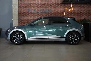 Hyundai IONIQ 5 vaihtoauto