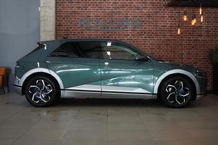 Hyundai IONIQ 5 vaihtoauto