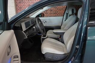 Hyundai IONIQ 5 vaihtoauto