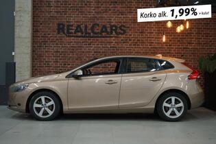 Volvo V40 vaihtoauto