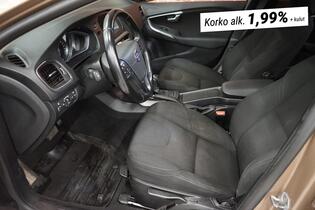 Volvo V40 vaihtoauto