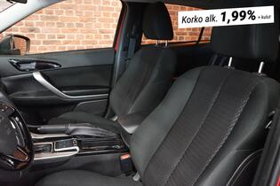 Mitsubishi Eclipse Cross vaihtoauto