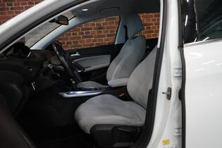 Peugeot 308 vaihtoauto