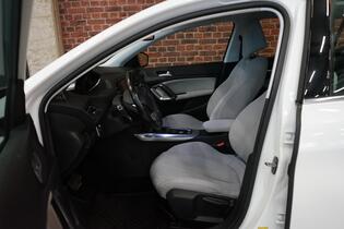 Peugeot 308 vaihtoauto