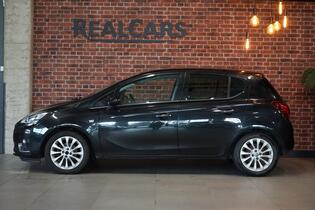 Opel Corsa vaihtoauto