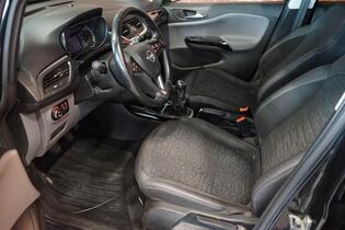 Opel Corsa vaihtoauto