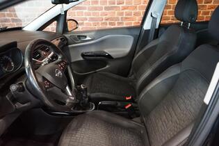 Opel Corsa vaihtoauto