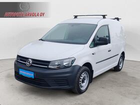 Volkswagen Caddy vaihtoauto