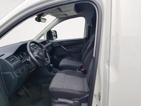 Volkswagen Caddy vaihtoauto