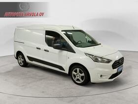 Ford Transit Connect vaihtoauto
