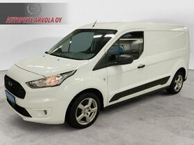 Ford Transit Connect vaihtoauto