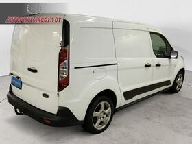 Ford Transit Connect vaihtoauto
