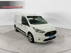 Ford Transit Connect vaihtoauto
