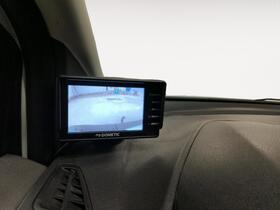 Ford Transit Connect vaihtoauto