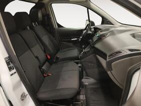 Ford Transit Connect vaihtoauto