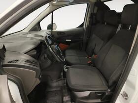 Ford Transit Connect vaihtoauto