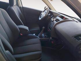 Renault Mégane vaihtoauto