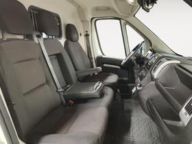 Citroën Jumper vaihtoauto