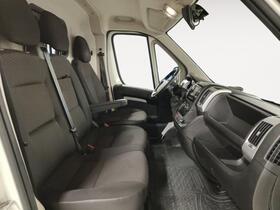 Citroën Jumper vaihtoauto