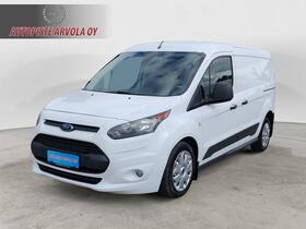 Ford Transit Connect vaihtoauto