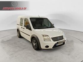 Ford Transit Connect vaihtoauto
