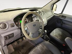 Ford Transit Connect vaihtoauto