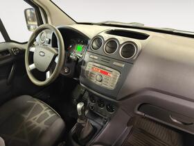 Ford Transit Connect vaihtoauto