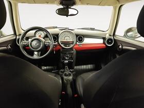 Mini Cooper vaihtoauto