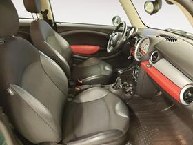 Mini Cooper vaihtoauto