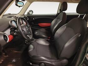 Mini Cooper vaihtoauto