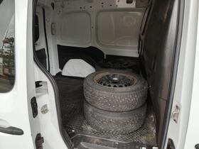 Mercedes-Benz Citan vaihtoauto
