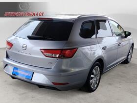 SEAT Leon Sportstourer vaihtoauto