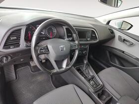 SEAT Leon Sportstourer vaihtoauto