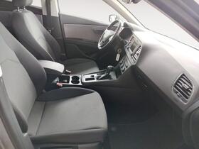 SEAT Leon Sportstourer vaihtoauto