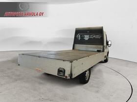 Fiat Ducato vaihtoauto