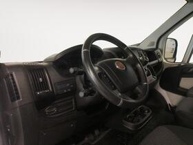 Fiat Ducato vaihtoauto
