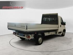 Fiat Ducato vaihtoauto