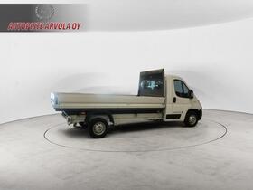 Fiat Ducato vaihtoauto
