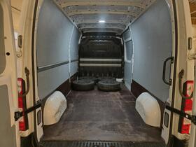 Renault Master vaihtoauto