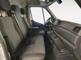 Renault Master vaihtoauto