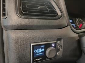 Renault Master vaihtoauto