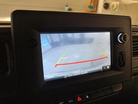 Renault Master vaihtoauto