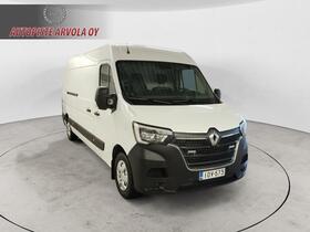Renault Master vaihtoauto