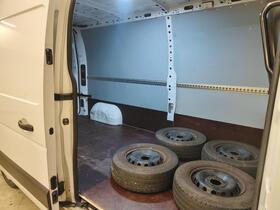 Renault Master vaihtoauto