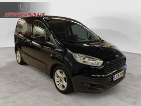 Ford Transit Courier vaihtoauto